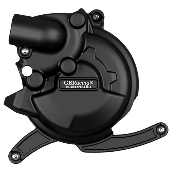 GB RACING Gbracing engine cover - alternator cover | ducati desert x 2021>2023